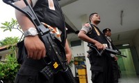 Indonesia mengeluarkan peringatan tentang keamanan maksimal di Bali